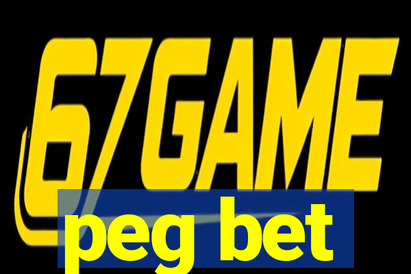peg bet